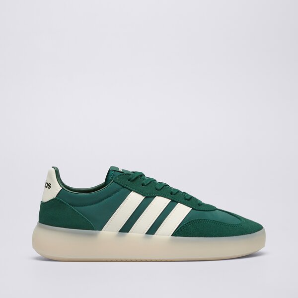 Buty sportowe męskie ADIDAS BARREDA DECODE ji2318 kolor zielony