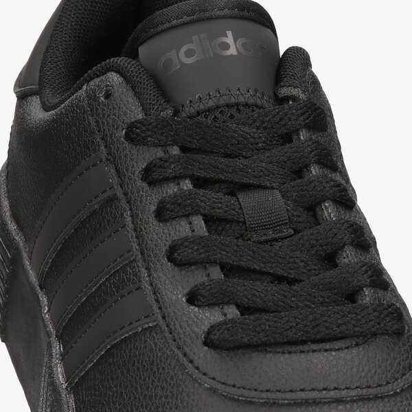 Buty sportowe damskie ADIDAS COURT BOLD gz2693 kolor czarny