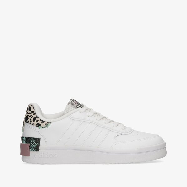 Buty sportowe damskie ADIDAS POSTMOVE SE gy6123 kolor biały