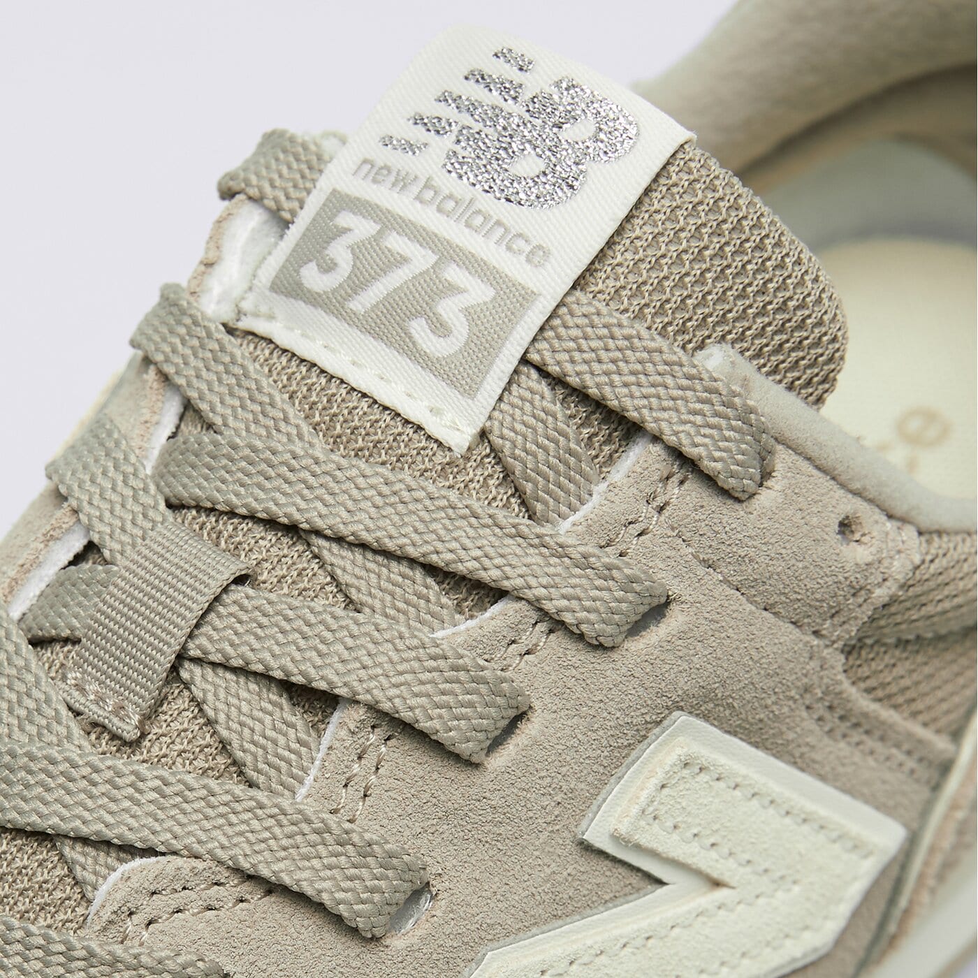 NEW BALANCE ML_WL373V2 (WL373SH2) BEŻOWY | Damskie Buty