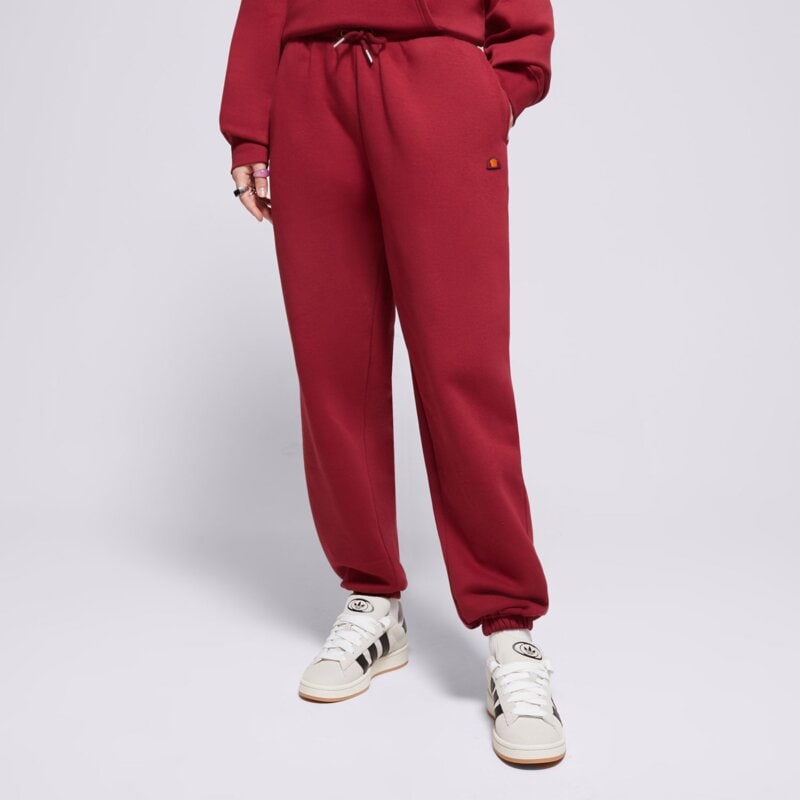 ELLESSE SPODNIE MUGIA JOG PANT BRGND