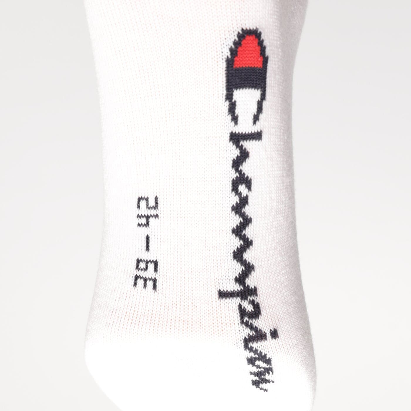 Skarpetki damskie CHAMPION SKARPETY 3PK QUARTER u20099em006 kolor multicolor