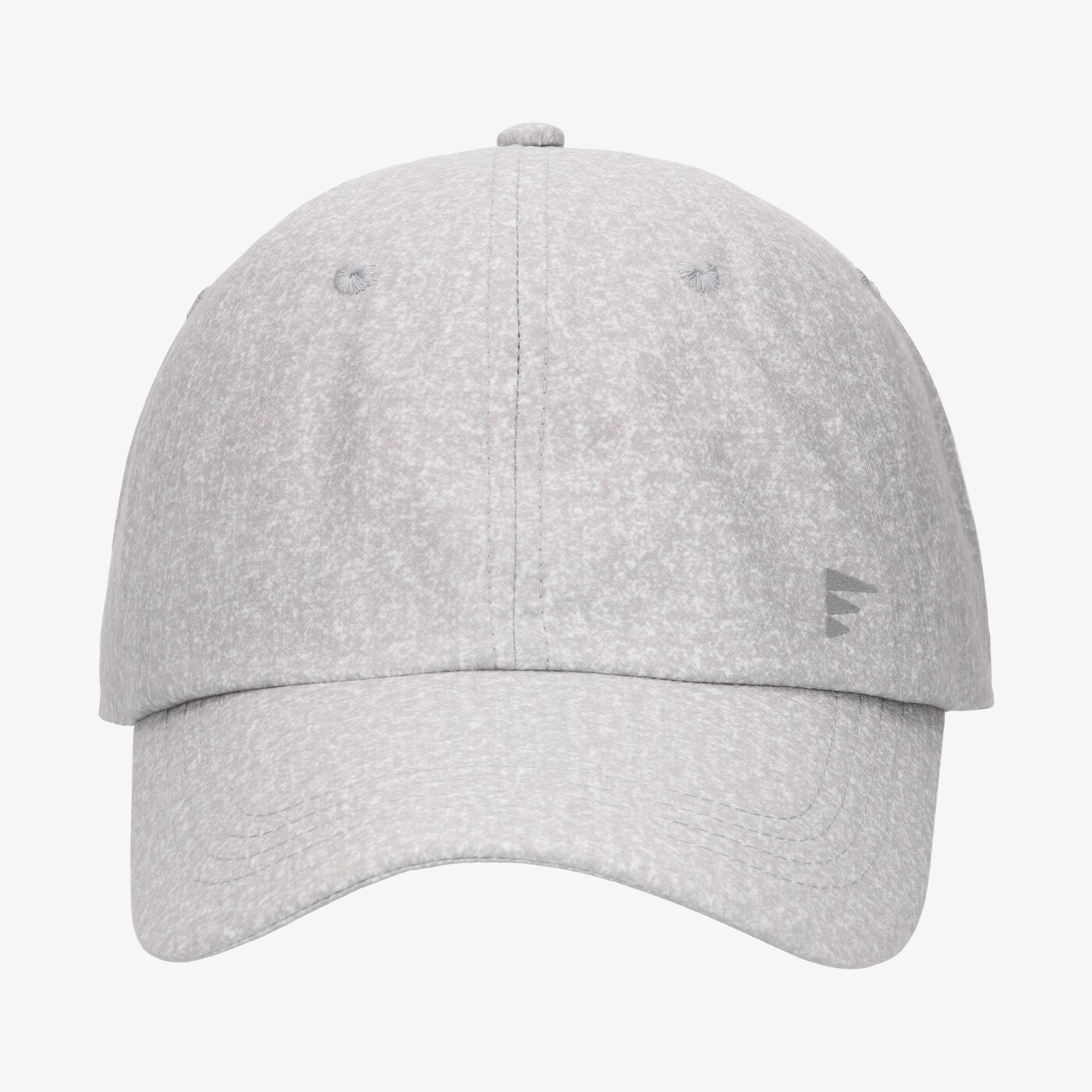 Czapka z daszkiem damska FEEWEAR CZAPKA NAUSORI fw19hat10001 kolor szary