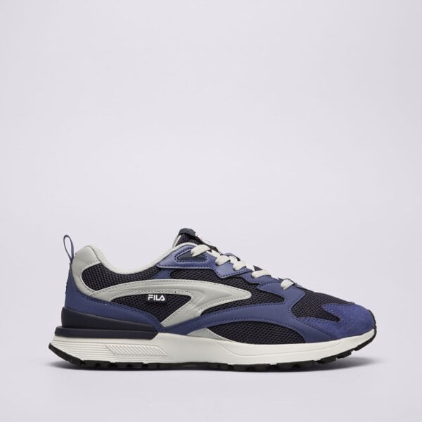 Buty sportowe męskie FILA ZAGATO V3 1fm02735411 kolor granatowy