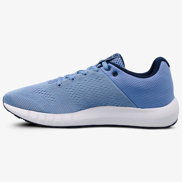 Buty do biegania damskie UNDER ARMOUR UA W MICRO G PURSUIT 3000101400 kolor niebieski