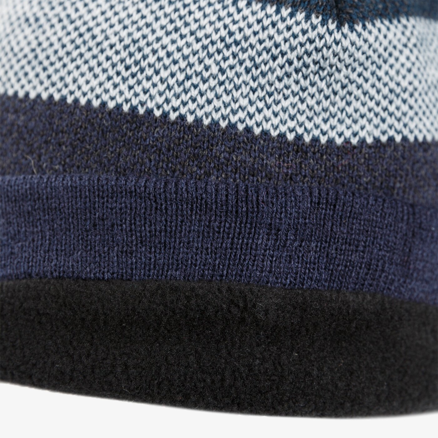 Czapka zimowa damska FEEWEAR CZAPKA MANDAL fw39hat16001 kolor multicolor