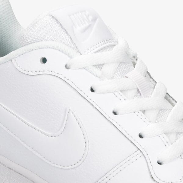 Buty sportowe męskie NIKE EBERNON LOW aq1775-100 kolor biały