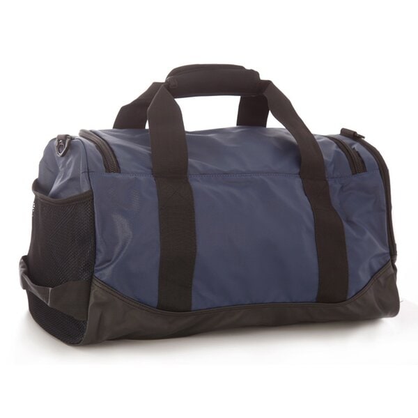 Torba sportowa damska NIKE TORBA NIKE TEAM TRAIN S DUFFEL ba4517441 kolor granatowy