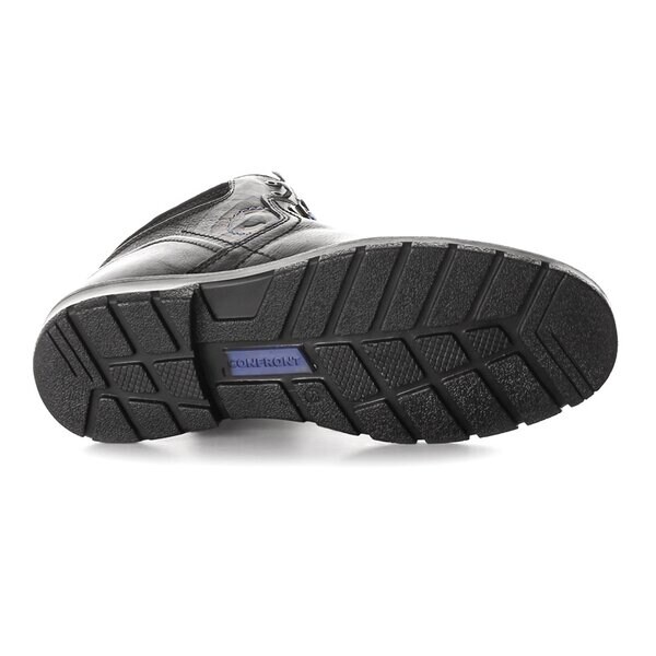 Buty outdoor męskie CONFRONT TACOMA cfmo312002 kolor czarny