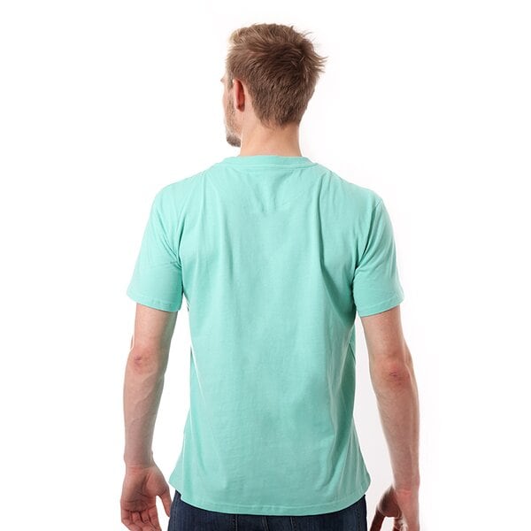 Koszulka męska CONFRONT  T-SHIRT TIM cf14tsm07002 kolor zielony