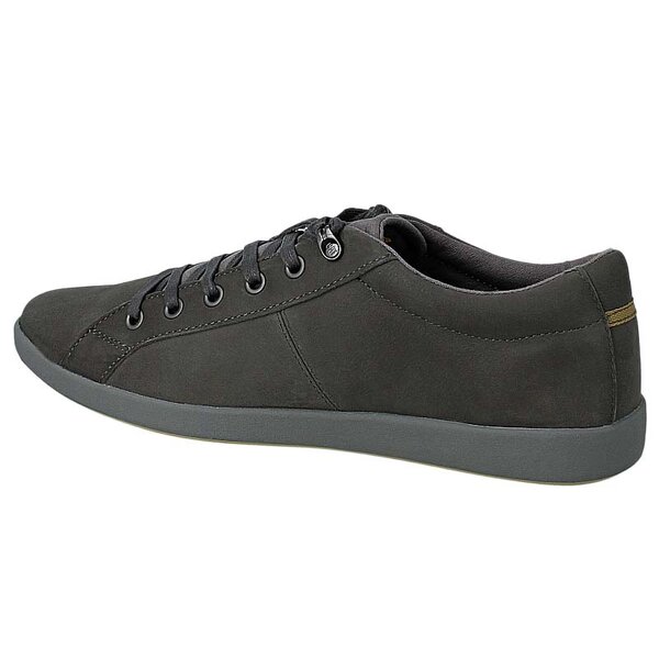 Buty sportowe męskie CATERPILLAR PRESCOTT p719634 kolor szary