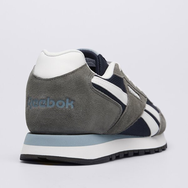 Buty sportowe męskie REEBOK GLIDE 100209991 kolor szary