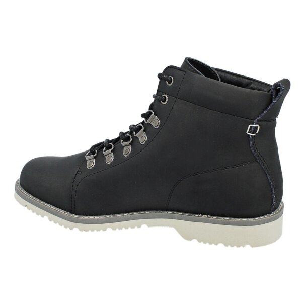 Buty outdoor męskie FEEWEAR GRIMUS fwmc314001 kolor czarny