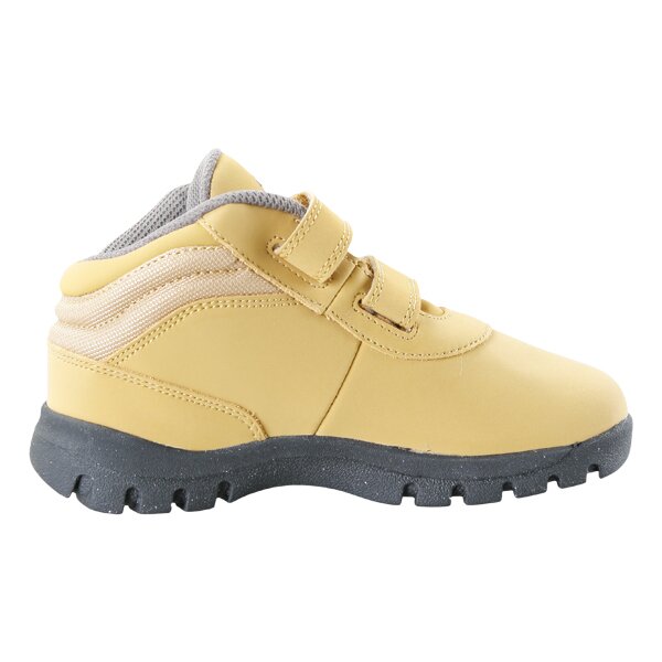 Buty trekkingowe dla dzieci NIKE MANDARA (TD) 472673700 kolor żółty