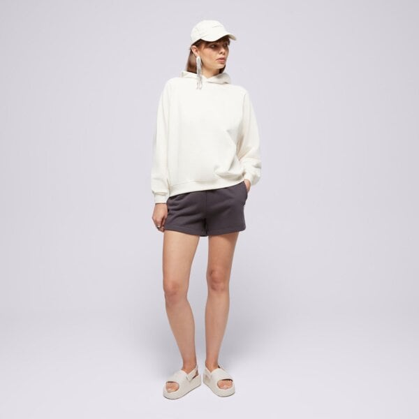 Spodenki damskie CHAMPION SZORTY BERMUDA-ECO FUTURE e10009es503 kolor czarny