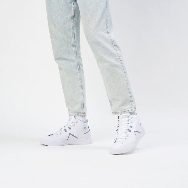 Buty sportowe męskie CONVERSE CHUCK TAYLOR ALL STAR FLUX ULTRA a03460cm kolor biały