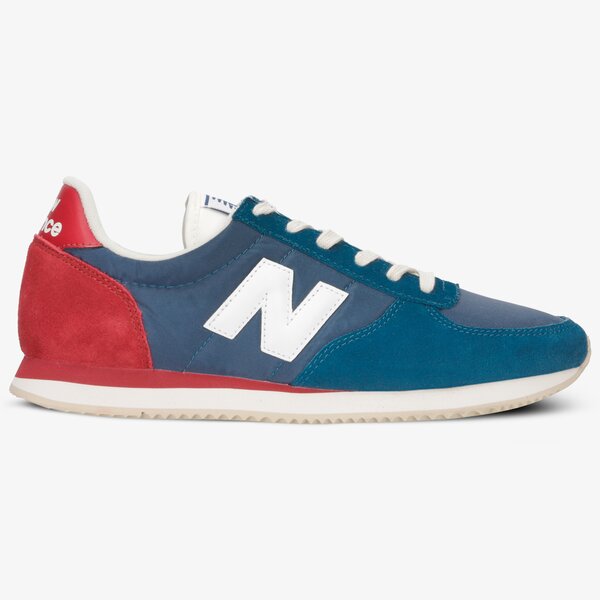 Buty sportowe męskie NEW BALANCE U220FF u220ff kolor niebieski