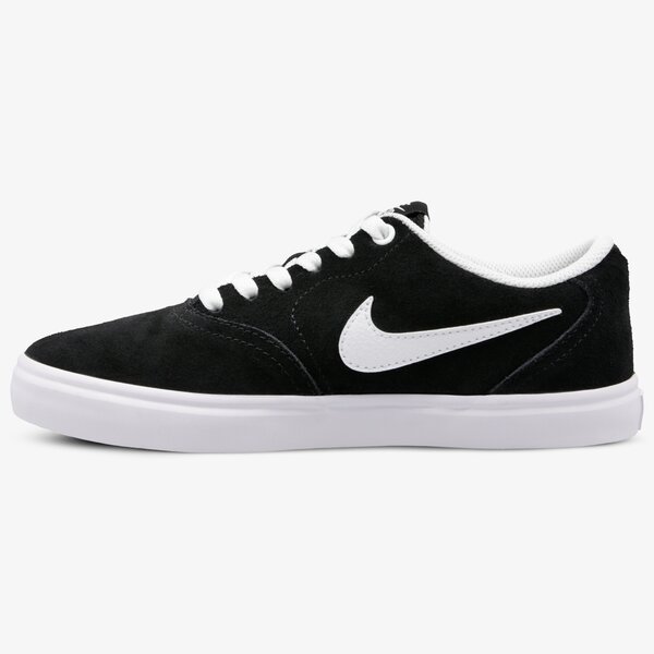 Buty sportowe damskie NIKE WMNS SB CHECK SOLAR bq3240-001 kolor czarny