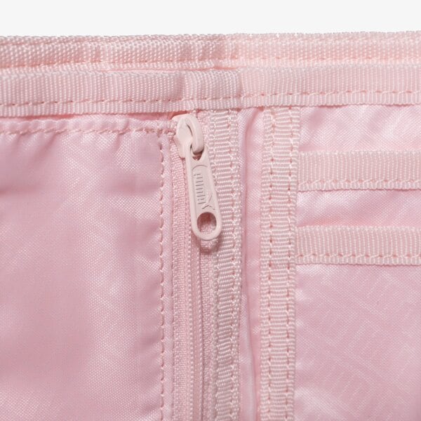 Portfel damski PUMA PORTFEL PHASE 75617 79 kolor różowy