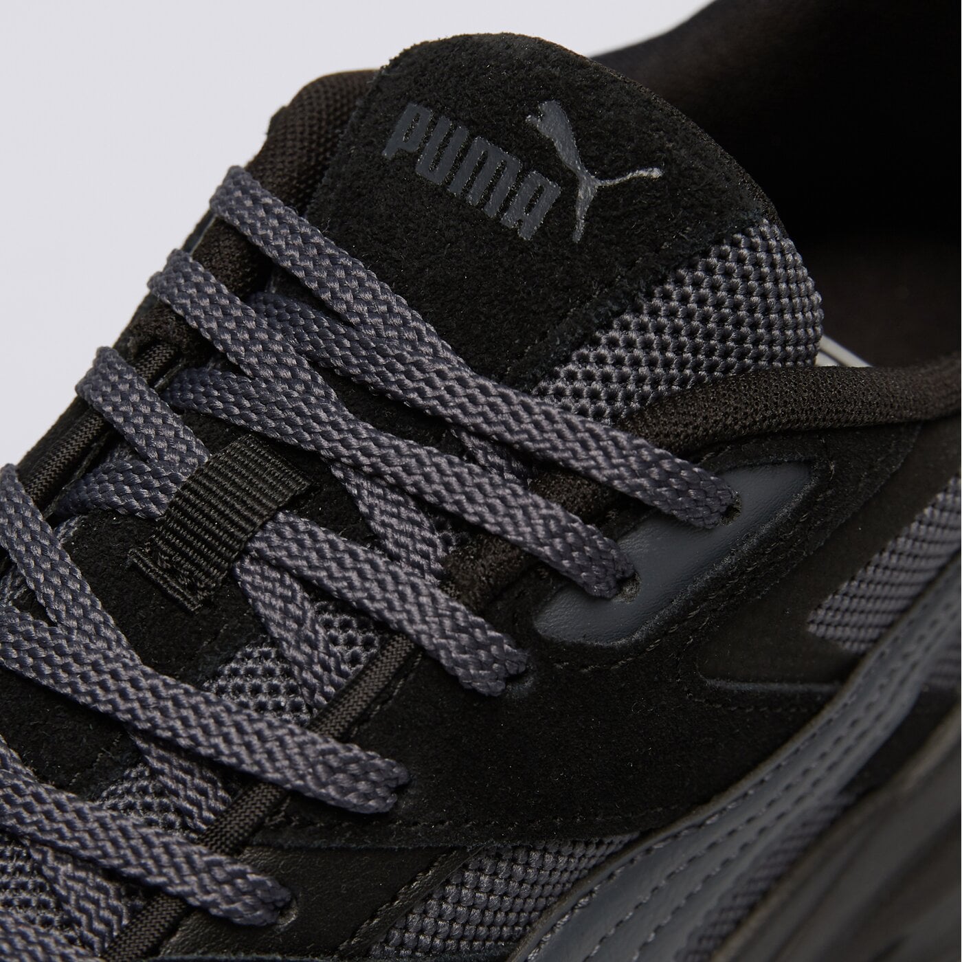 Buty sportowe męskie PUMA HYPNOTIC LS 39529502 kolor czarny