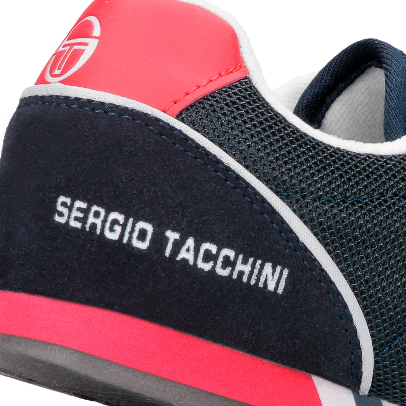 Buty dziecięce SERGIO TACCHINI REIMS 2.0 KID MSH stk813231-01 kolor granatowy