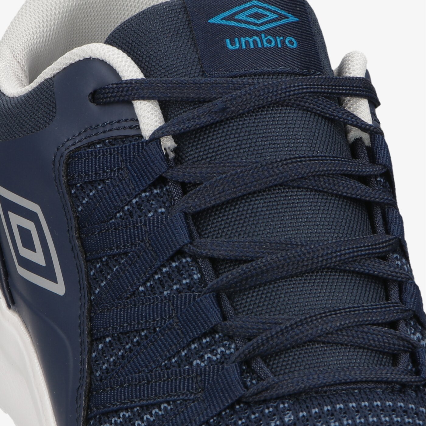 Buty treningowe męskie UMBRO MAXTON umml122024 kolor granatowy