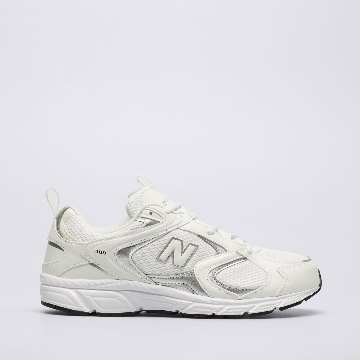 Buty sportowe damskie NEW BALANCE ML408V1 ml408w kolor biały
