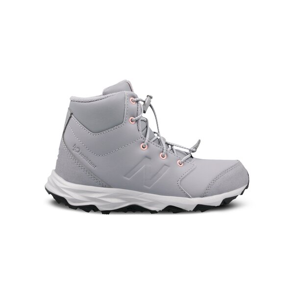 Buty trekkingowe dla dzieci NEW BALANCE KH800GYY kh800gyyk kolor szary
