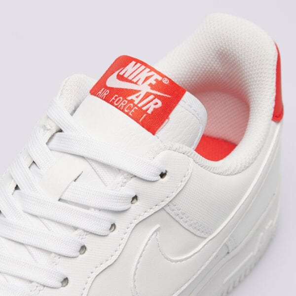 Buty sportowe damskie NIKE W AIR FORCE 1 '07 NEXT NATURE ib7167-103 kolor biały