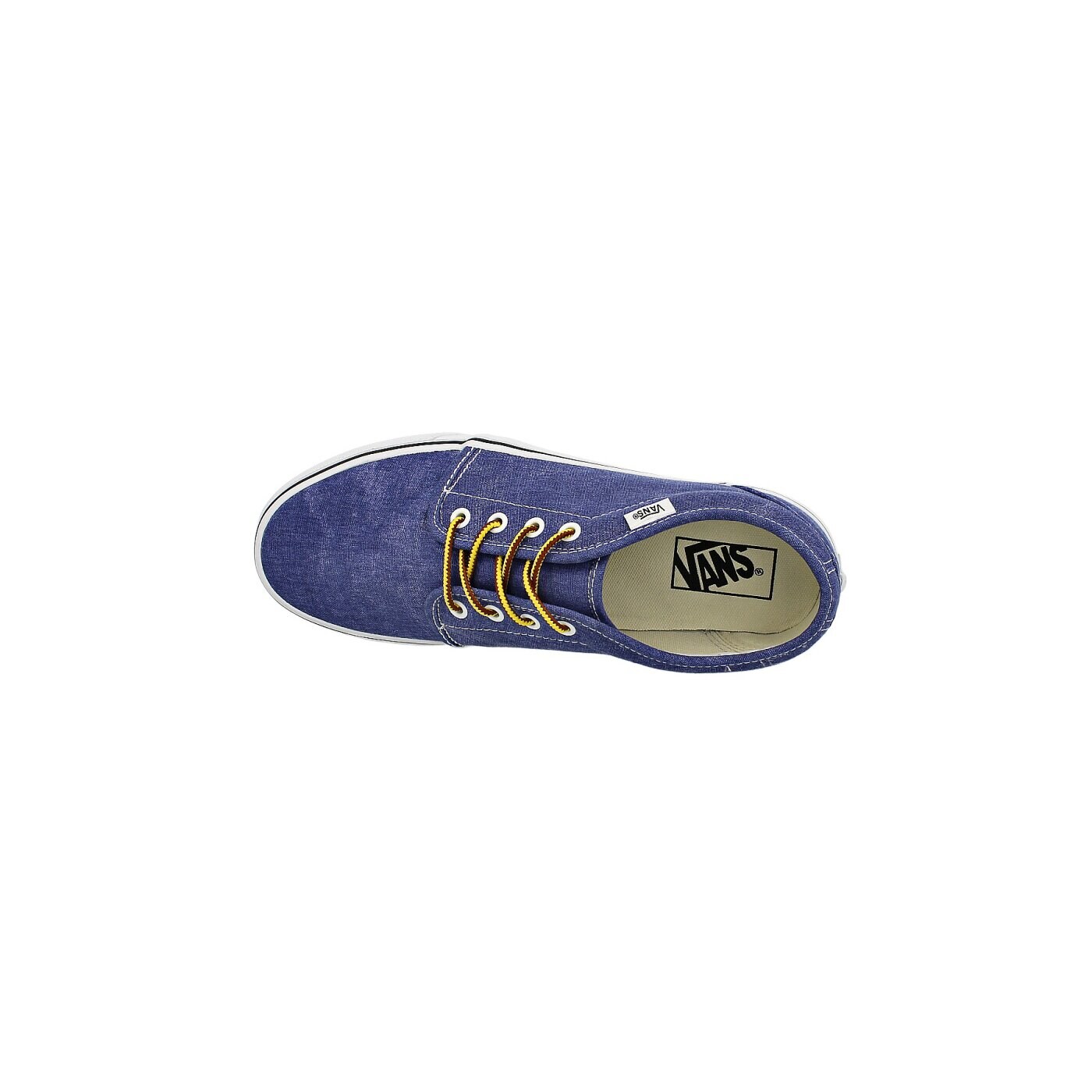 VANS 106 VULCANIZED (VVHNC8T) Męskie | cena 0,00 PLN, kolor VANS 106 VULCANIZED (VVHNC8T) Męskie | cena 0,00 PLN, kolor