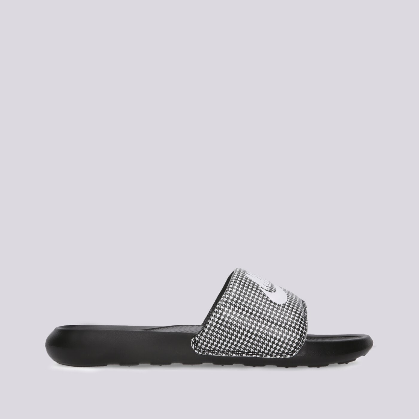 Klapki damskie NIKE VICTORI ONE cn9676-009 kolor szary