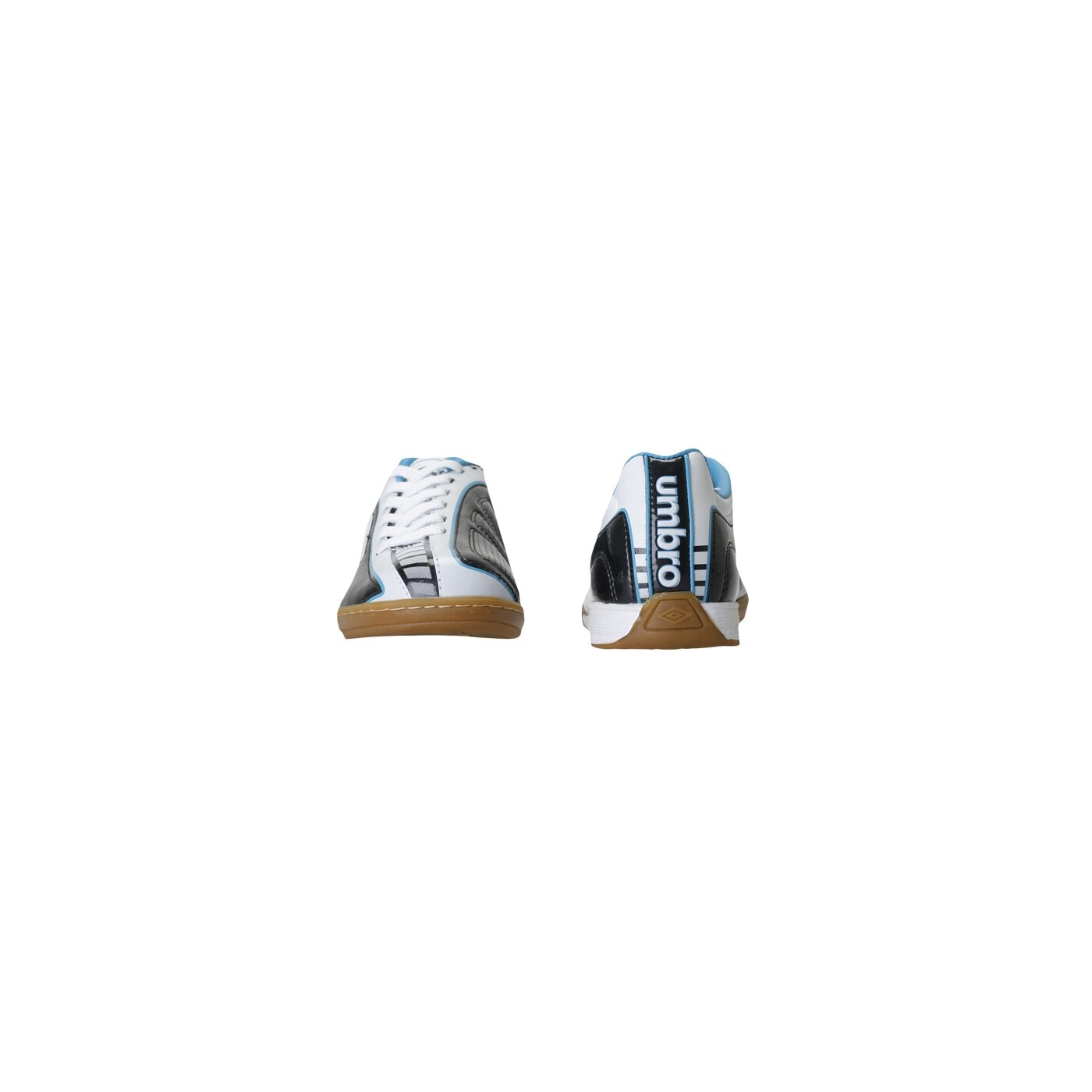 Buty piłkarskie dla dzieci UMBRO FUSION -J IC 80474uyw5 kolor czarny