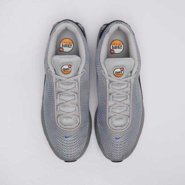 Buty sportowe męskie NIKE AIR MAX DN dv3337-017 kolor szary