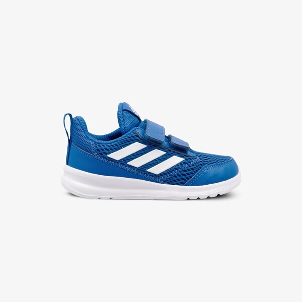 Buty dziecięce ADIDAS ALTARUN CF I cg6818 kolor granatowy