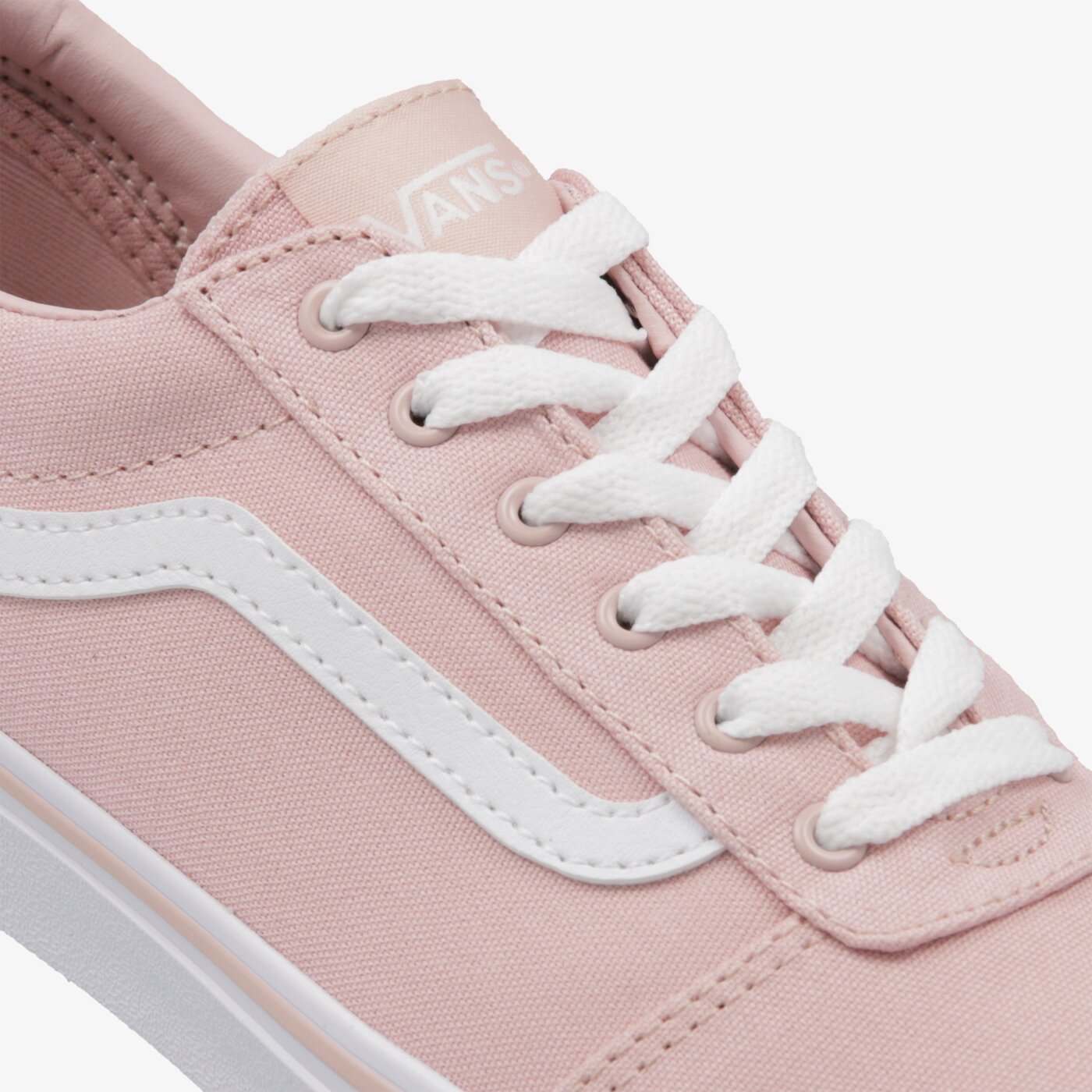vans my ward