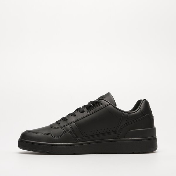 Buty sportowe męskie LACOSTE T-CLIP 223 4 SMA  746sma007102h kolor czarny