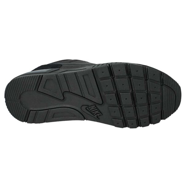 Buty sportowe męskie NIKE NIGHTGAZER  644402005 kolor czarny