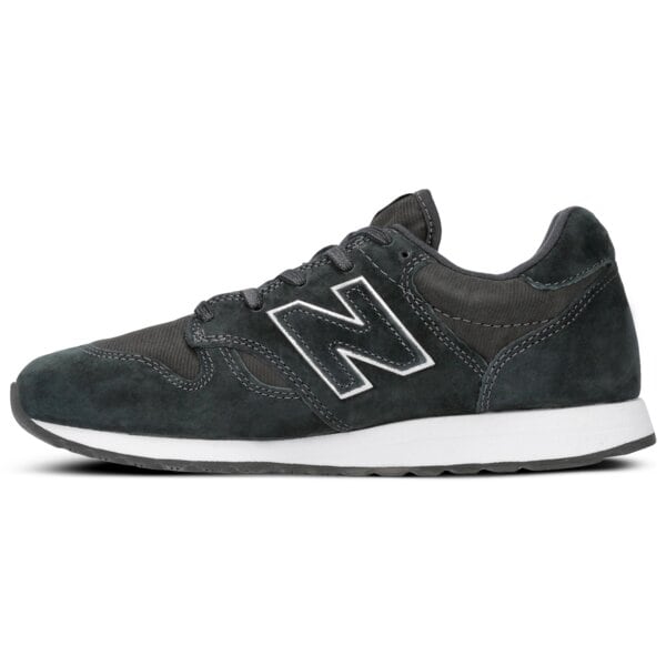 Buty sportowe damskie NEW BALANCE WL520RK wl520rk kolor czarny