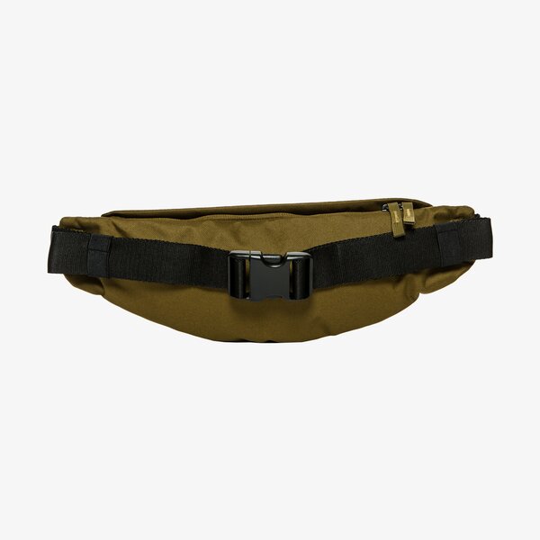 Nerka (saszetka na pas) damska sportowa NIKE NERKA NK HERITAGE HIP PACK ba5750-368 kolor khaki