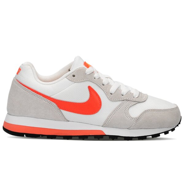 Buty sportowe damskie NIKE WMNS MD RUNNER 2  749869188 kolor biały