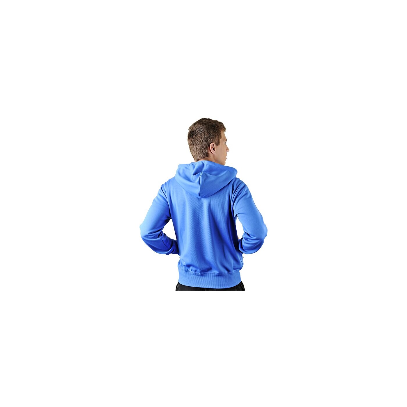 Bluza męska ADIDAS BLUZA   ADI HOODED F o57539 