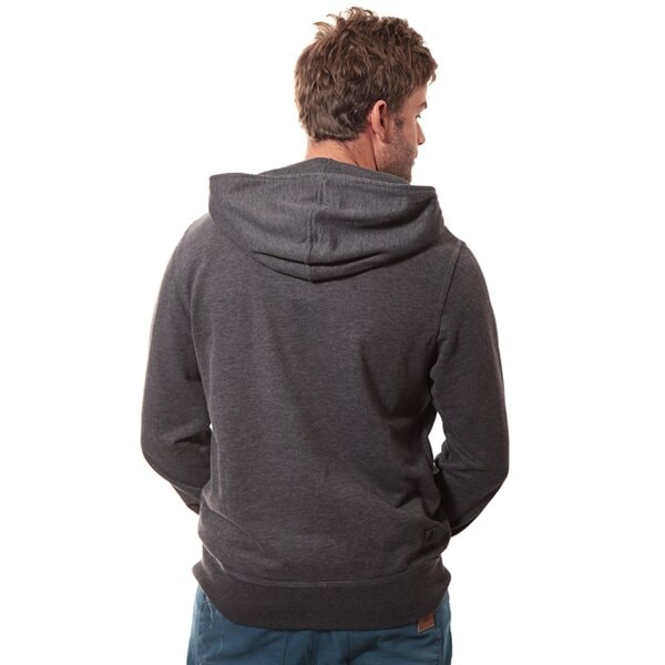 Bluza męska LOTTO BLUZA SWEAT FLAVIO FL HD r3569 kolor szary