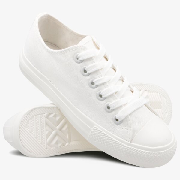 Buty sportowe damskie FEEWEAR TEKSAS III fwwv218004 kolor biały