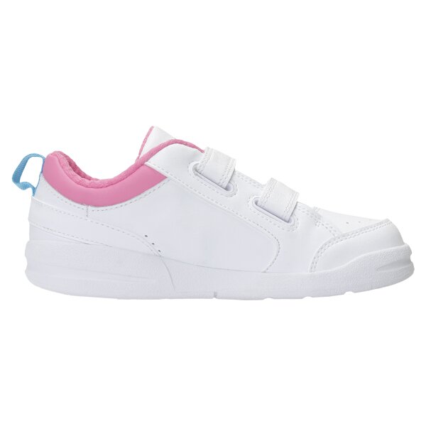 Buty dziecięce NIKE  PICO III (PSV) 324864113 kolor biały