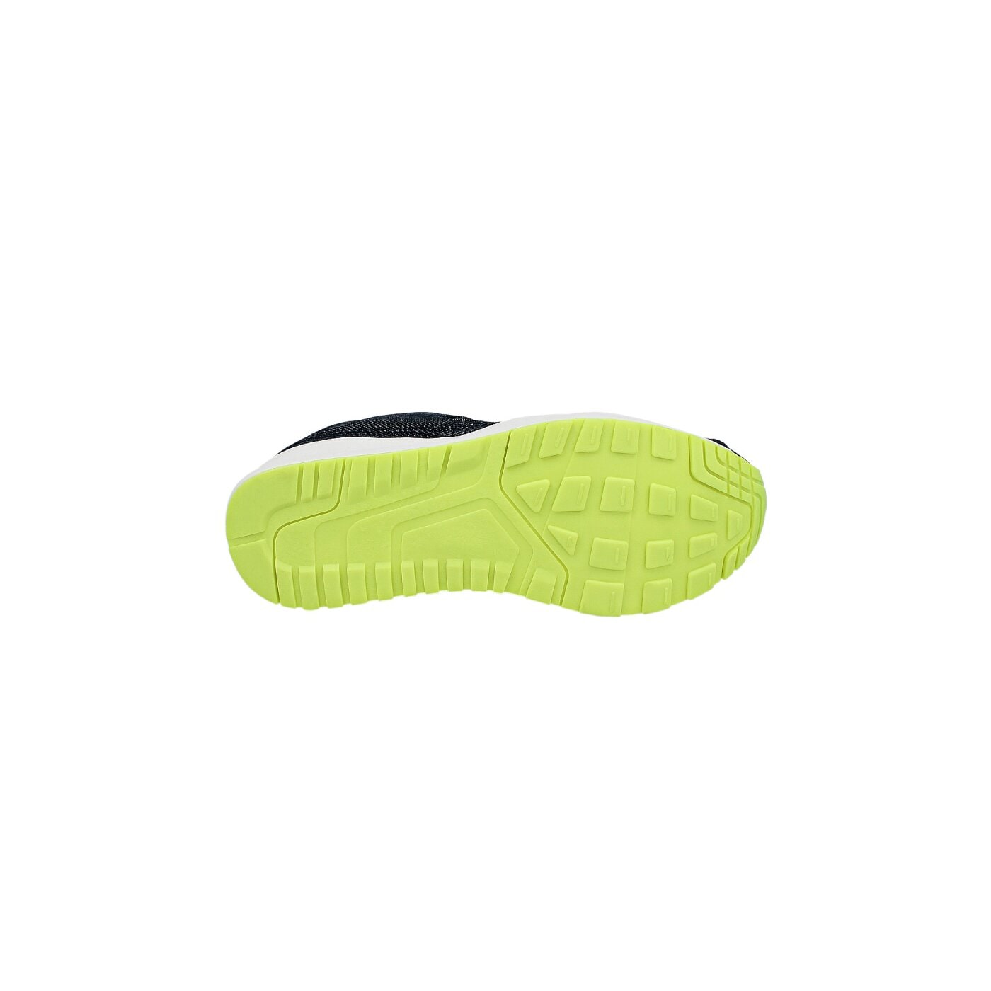 LOTTO OLD RUNNER lomd114011 kolor granatowy