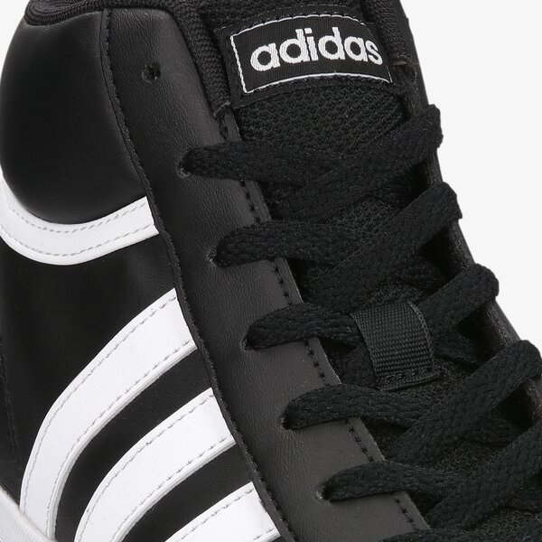 Buty sportowe męskie ADIDAS RETROVULC MID h02214 kolor czarny