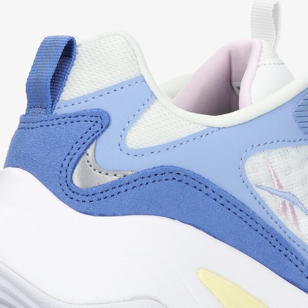 Buty sportowe damskie REEBOK ROYAL TURBO IMPULSE eh0233 kolor multicolor