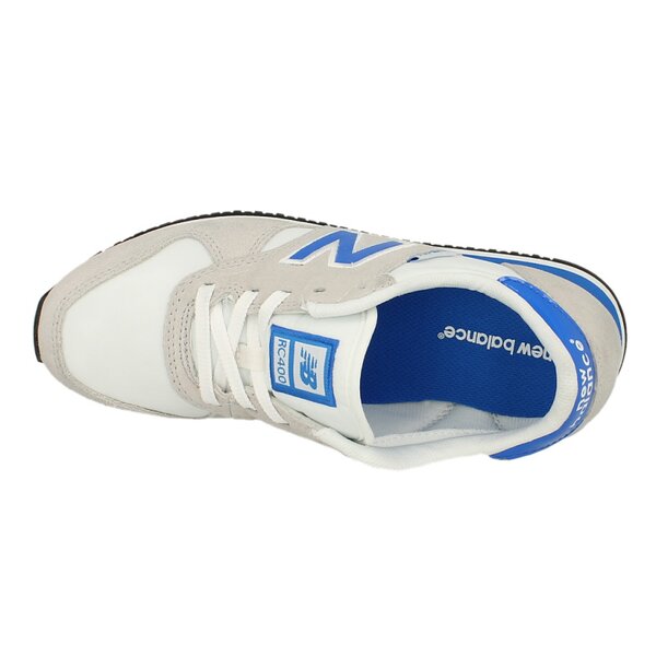 NEW BALANCE M400SWB m400swb kolor biały