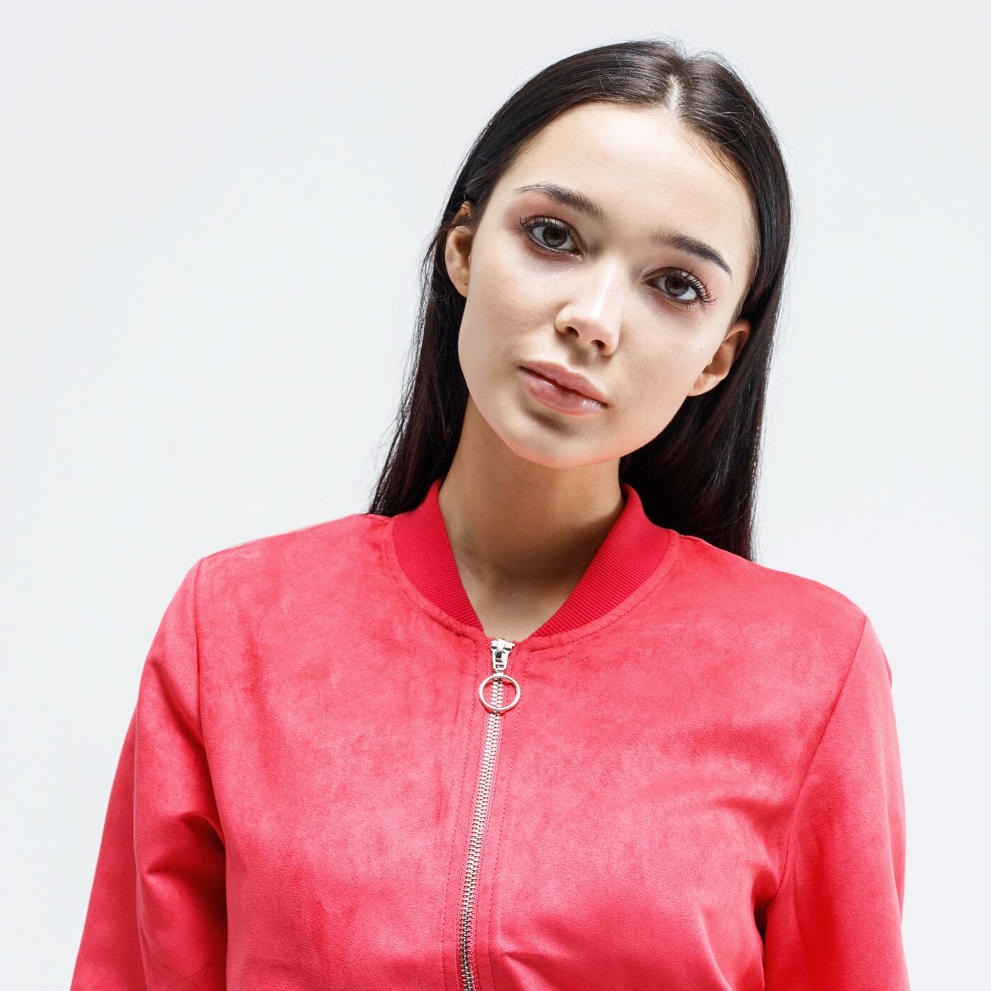 Kurtka przejściowa damska UP8 KURTKA STONEFLY up120kud12001 kolor różowy