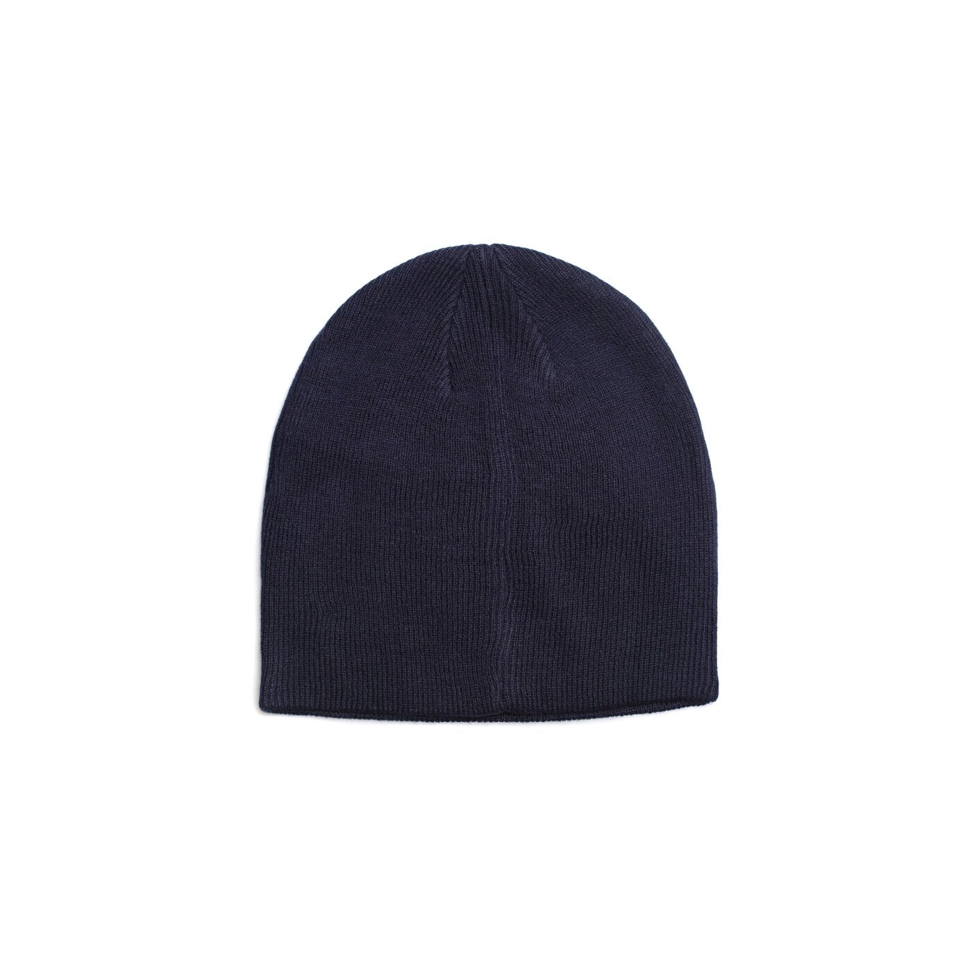 Czapka zimowa męska UMBRO CZAPKA BEANIE DK 62594un84 kolor granatowy